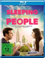 Sleeping With Other People (Blu-ray Movie)