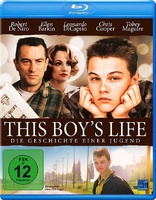 This Boy's Life (Blu-ray Movie)