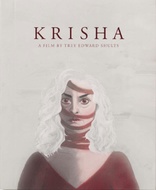 Krisha (Blu-ray Movie)