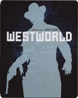 Westworld (Blu-ray Movie)