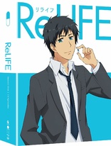 ReLIFE: Season One (Blu-ray Movie)