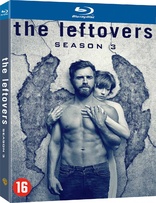 The Leftovers: Season 3 (Blu-ray Movie)