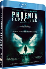 Phoenix Forgotten (Blu-ray Movie)