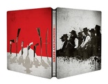 The Magnificent Seven (Blu-ray Movie)