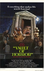 Vault of Horror (Blu-ray Movie), temporary cover art