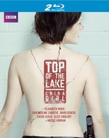 Top of the Lake: China Girl (Blu-ray Movie)