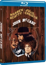 McCabe & Mrs. Miller (Blu-ray Movie)