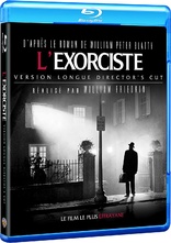 The Exorcist (Blu-ray Movie)