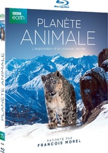 Planet Earth II (Blu-ray Movie)