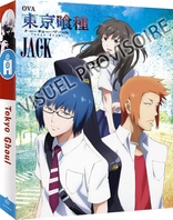 Tokyo Ghoul - Jack & Pinto OVA (Blu-ray Movie)