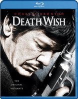 Death Wish (Blu-ray Movie)