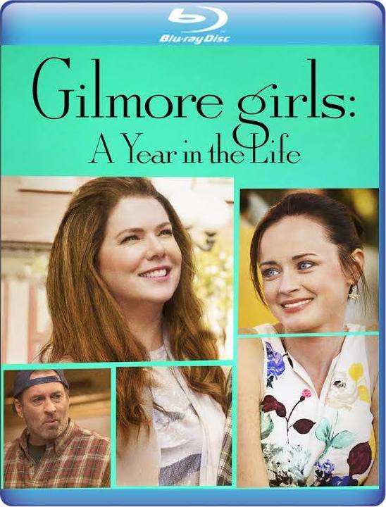 erotic-gilmore-girls