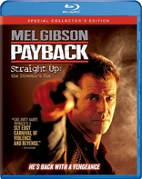 Payback (Blu-ray Movie)