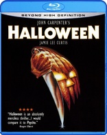 Halloween (Blu-ray Movie)