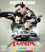 Ronin (Blu-ray Movie)