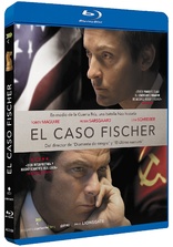 Pawn Sacrifice (Blu-ray Movie)