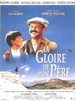 My Father's Glory (Blu-ray Movie), temporary cover art