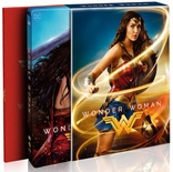 Wonder Woman (Blu-ray Movie), temporary cover art