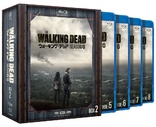 The Walking Dead: Season 6 Box 2 (Blu-ray Movie)