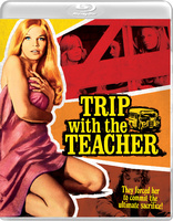 Trip with the Teacher (Blu-ray Movie)