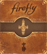 Firefly: The Complete Series (Blu-ray Movie), temporary cover art