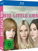 Big Little Lies (Blu-ray Movie)