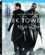 The Dark Tower (Blu-ray Movie)