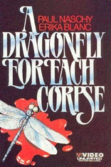 A Dragonfly for Each Corpse (Blu-ray Movie)