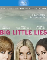 Big Little Lies (Blu-ray Movie)