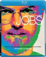 Jobs (Blu-ray Movie)