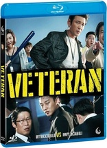 Veteran (Blu-ray Movie), temporary cover art