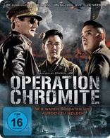 Operation Chromite (Blu-ray Movie)