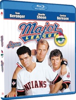 Major League (Blu-ray Movie)