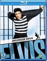 Jailhouse Rock (Blu-ray Movie), temporary cover art