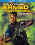 Armed Response (Blu-ray Movie)