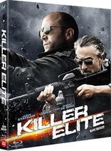 Killer Elite (Blu-ray Movie), temporary cover art