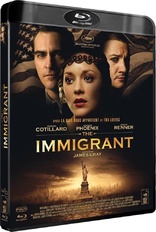 The Immigrant (Blu-ray Movie)