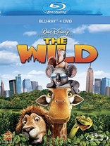 The Wild (Blu-ray Movie)