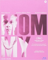 Mommy (Blu-ray Movie)