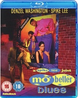Mo' Better Blues (Blu-ray Movie), temporary cover art