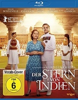 Viceroy's House (Blu-ray Movie)