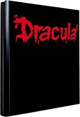 Dracula (Blu-ray Movie)