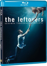 The Leftovers: The Complete Second Season (Blu-ray Movie)