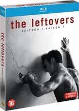 The Leftovers: The Complete First Season (Blu-ray Movie)