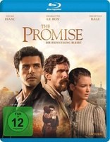 The Promise (Blu-ray Movie)