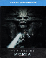 The Mummy (Blu-ray Movie)