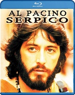 Serpico (Blu-ray Movie)