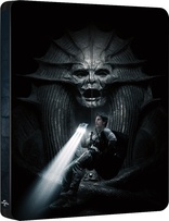 The Mummy (Blu-ray Movie)