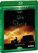 The Straight Story (Blu-ray Movie)