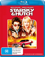 Starsky & Hutch (Blu-ray Movie)